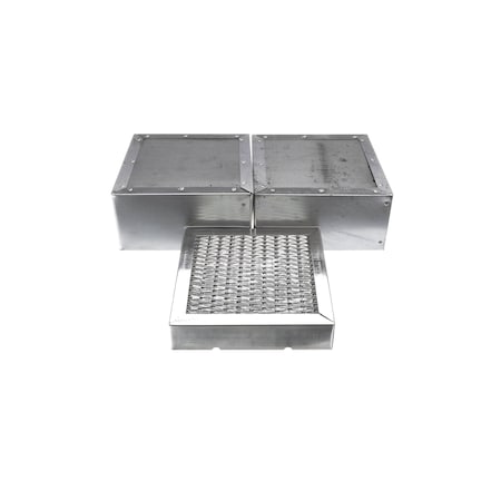 Autofry Cartridge Filter Pack, #60-0015 60-0015